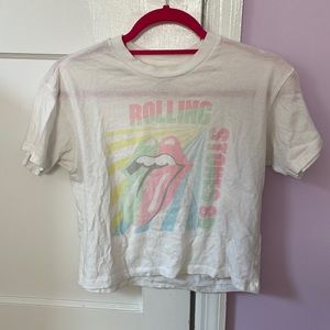 Rolling Stones Tshirt